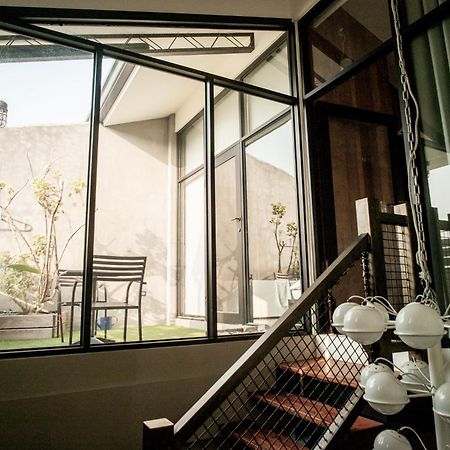未艾公寓welove Apartment Xinying Dış mekan fotoğraf