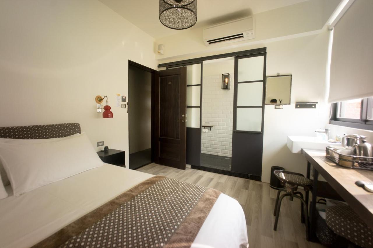 未艾公寓welove Apartment Xinying Dış mekan fotoğraf