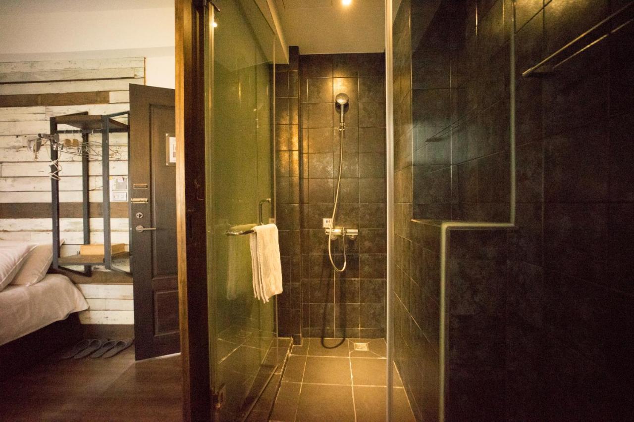 未艾公寓welove Apartment Xinying Dış mekan fotoğraf