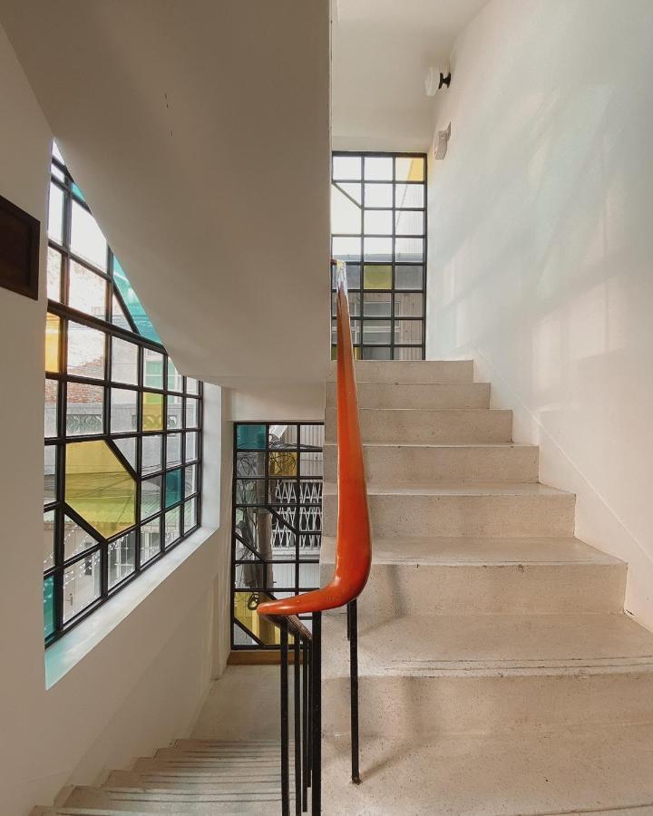 未艾公寓welove Apartment Xinying Dış mekan fotoğraf