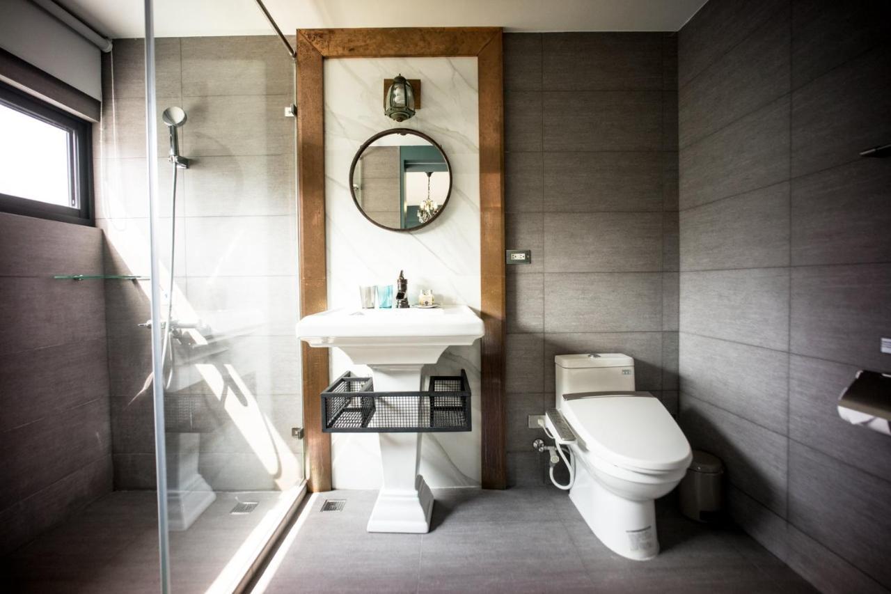 未艾公寓welove Apartment Xinying Dış mekan fotoğraf