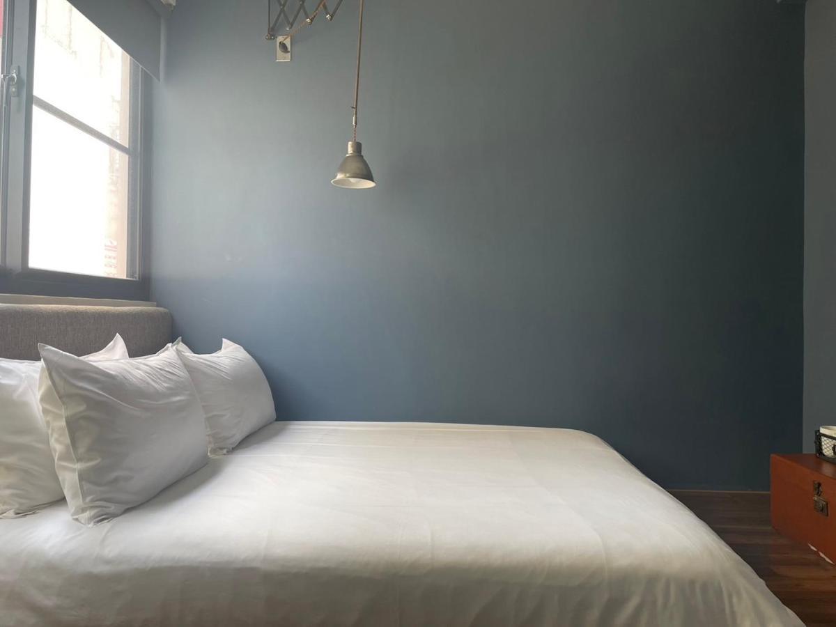 未艾公寓welove Apartment Xinying Dış mekan fotoğraf
