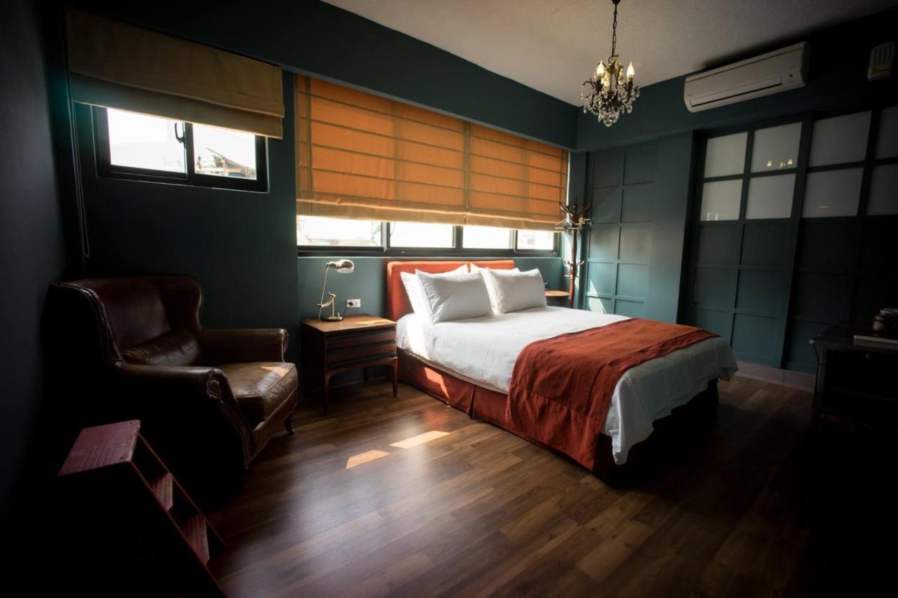 未艾公寓welove Apartment Xinying Dış mekan fotoğraf
