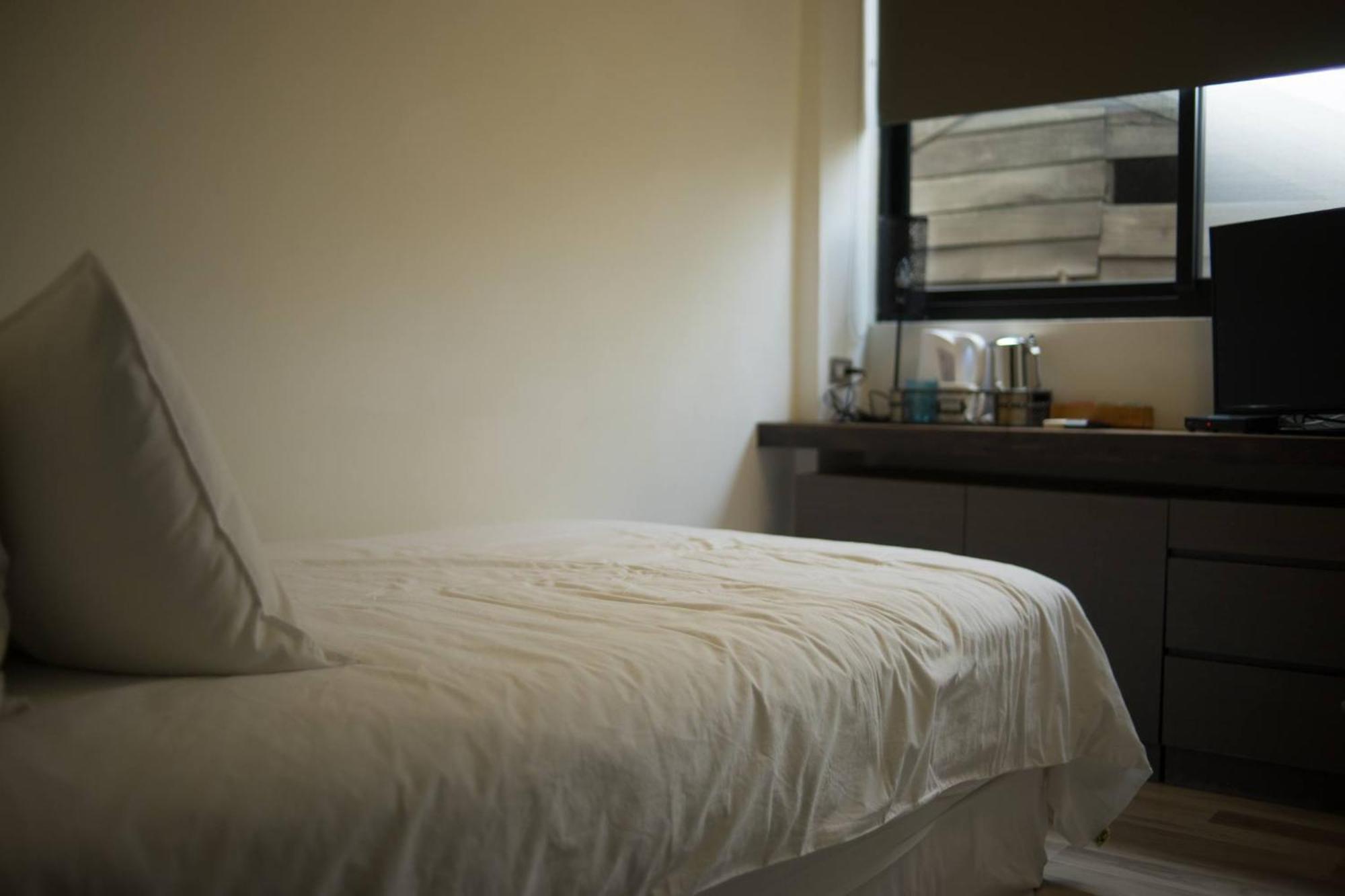 未艾公寓welove Apartment Xinying Dış mekan fotoğraf