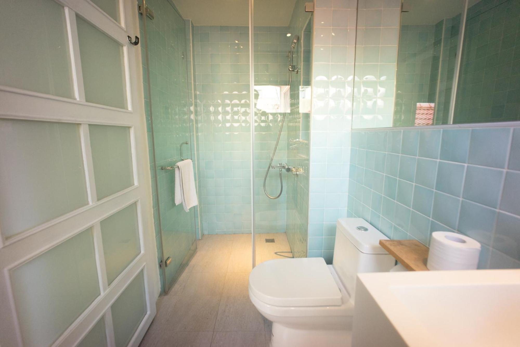 未艾公寓welove Apartment Xinying Dış mekan fotoğraf