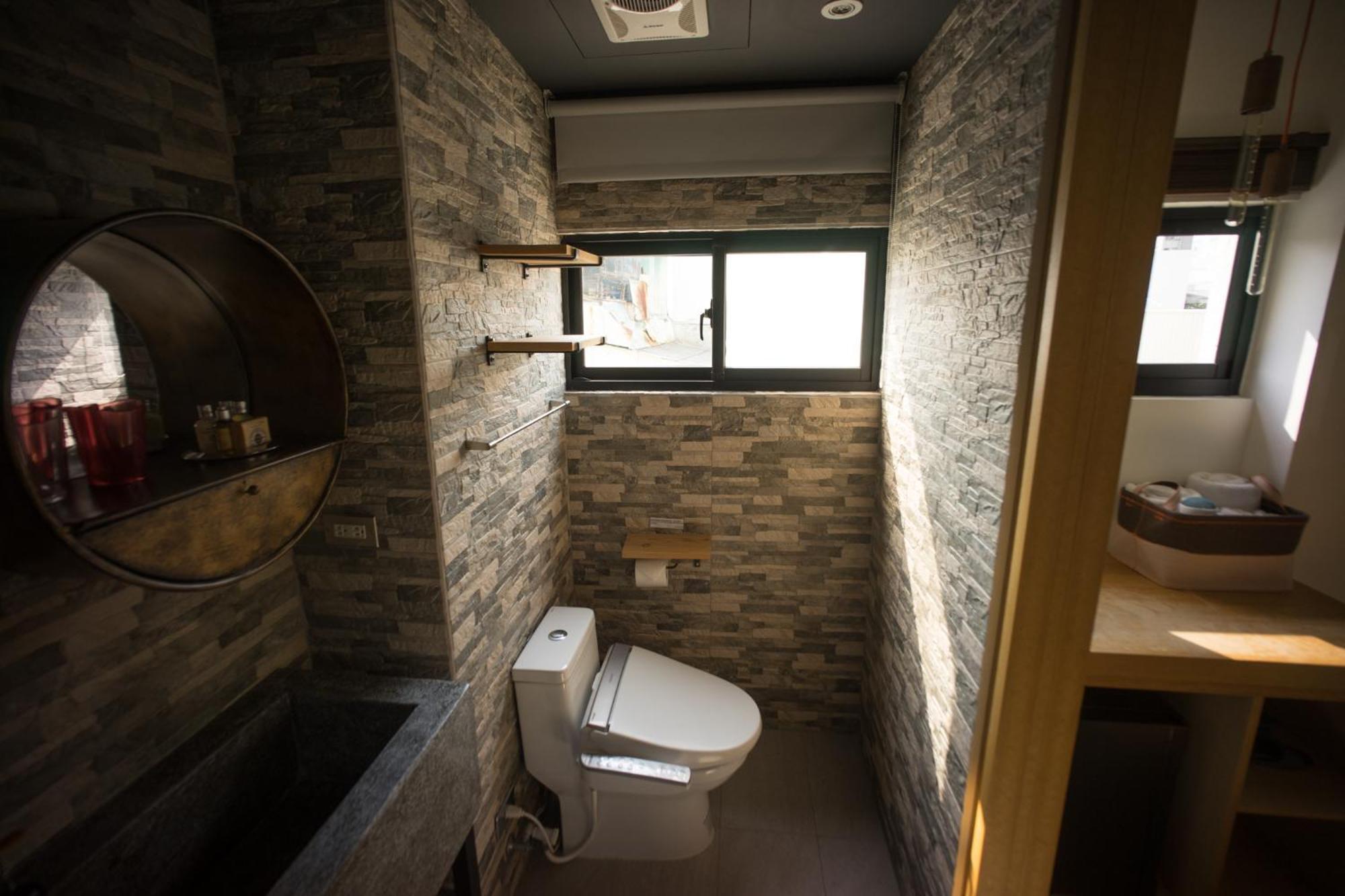 未艾公寓welove Apartment Xinying Dış mekan fotoğraf