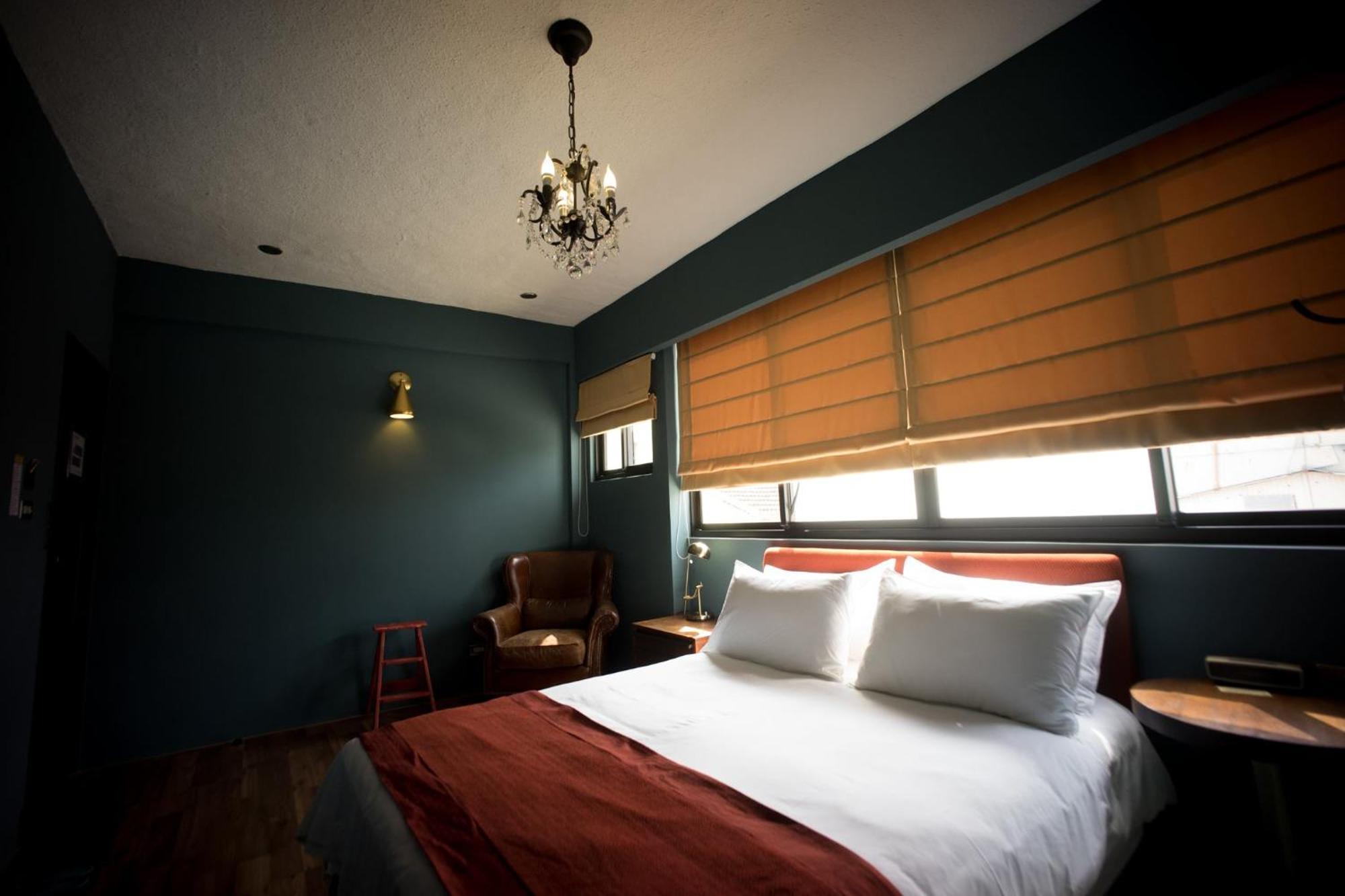未艾公寓welove Apartment Xinying Dış mekan fotoğraf