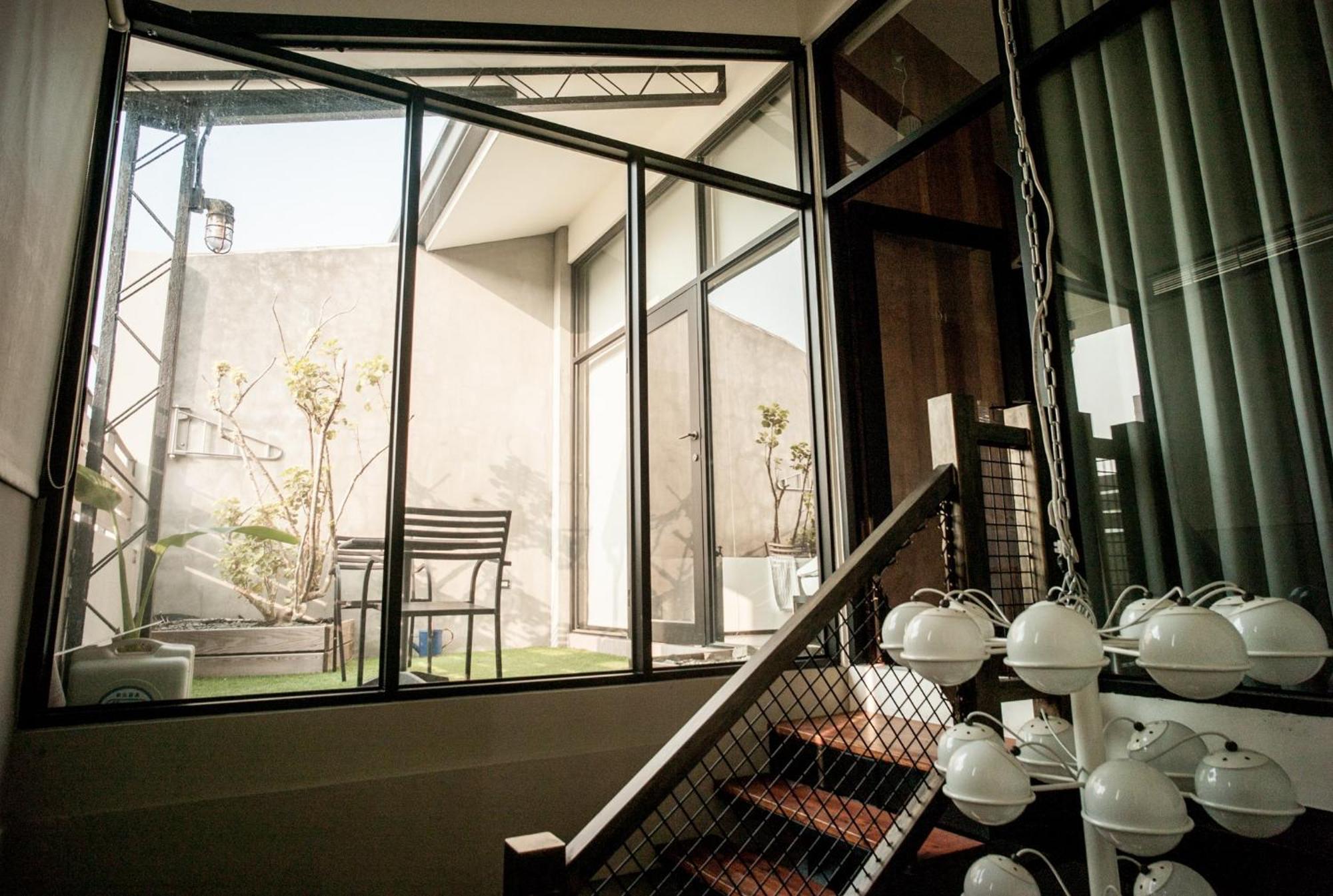 未艾公寓welove Apartment Xinying Dış mekan fotoğraf