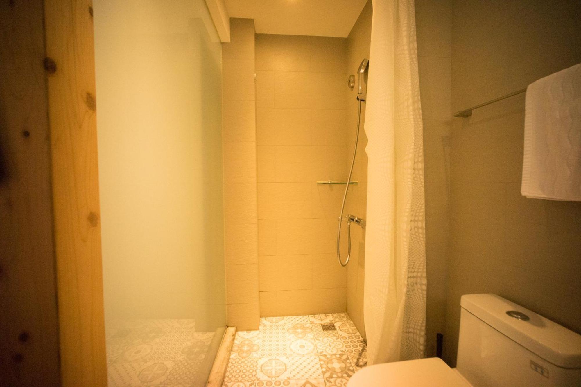 未艾公寓welove Apartment Xinying Dış mekan fotoğraf